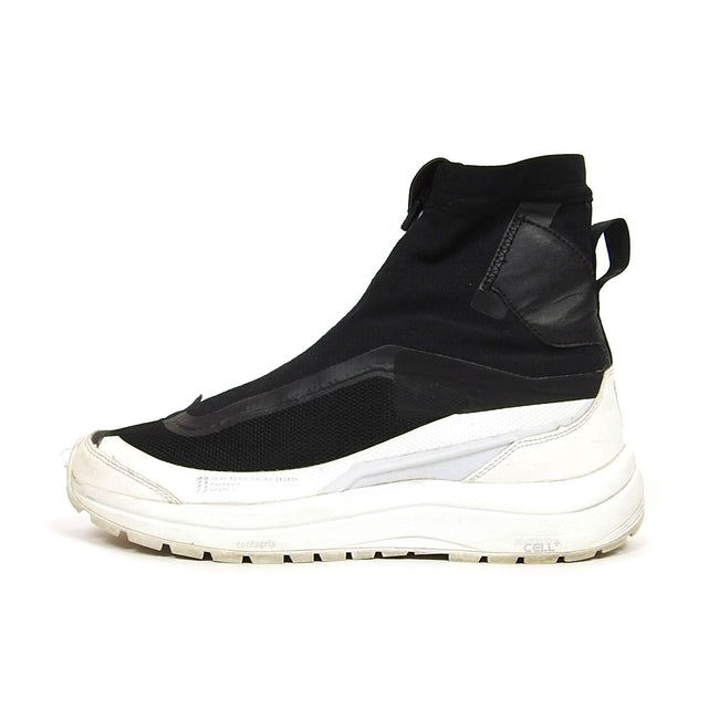 Salomon x 11 by BBS Sneakers Size 7