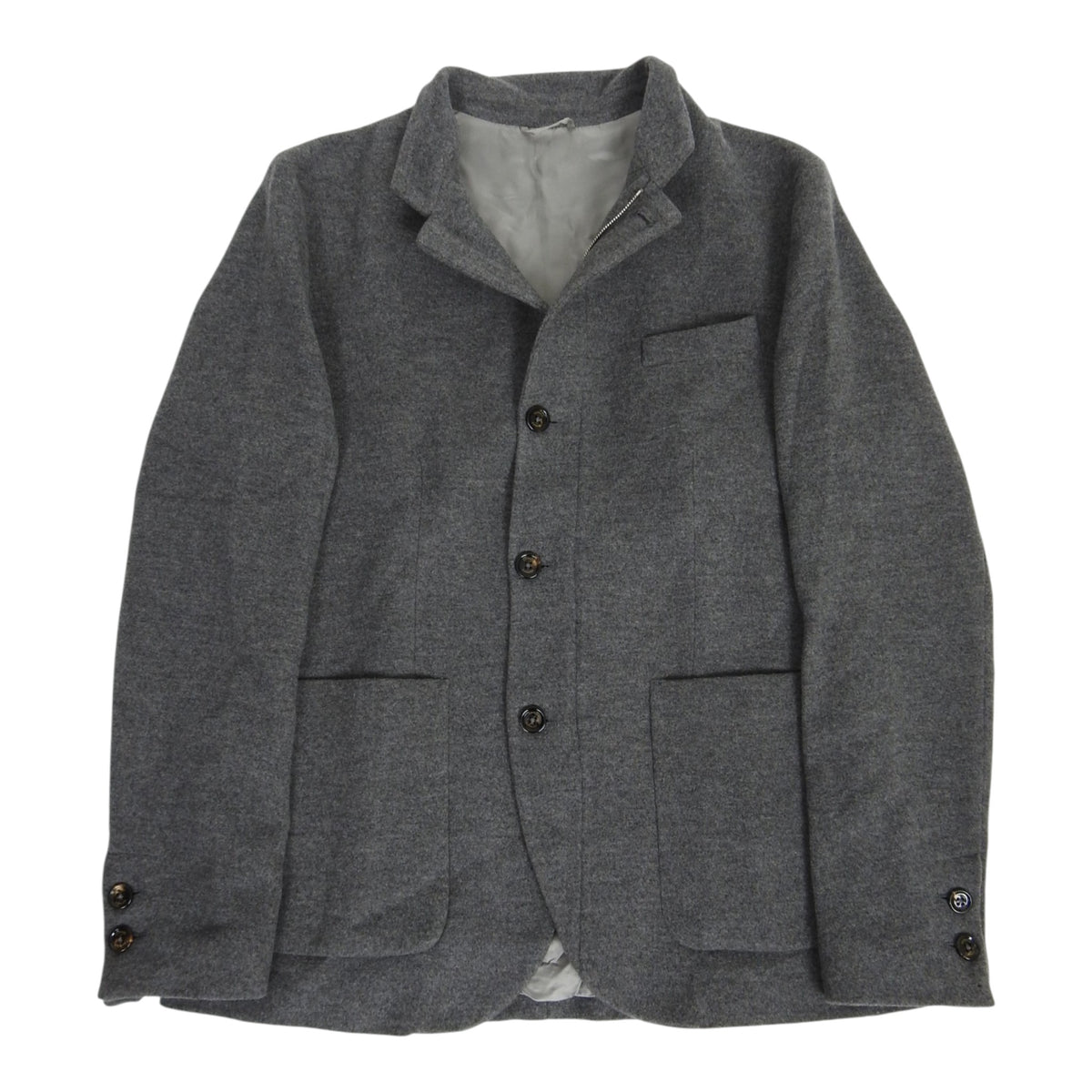 Eleventy Wool Jacket Size 48