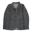 Eleventy Wool Jacket Size 48
