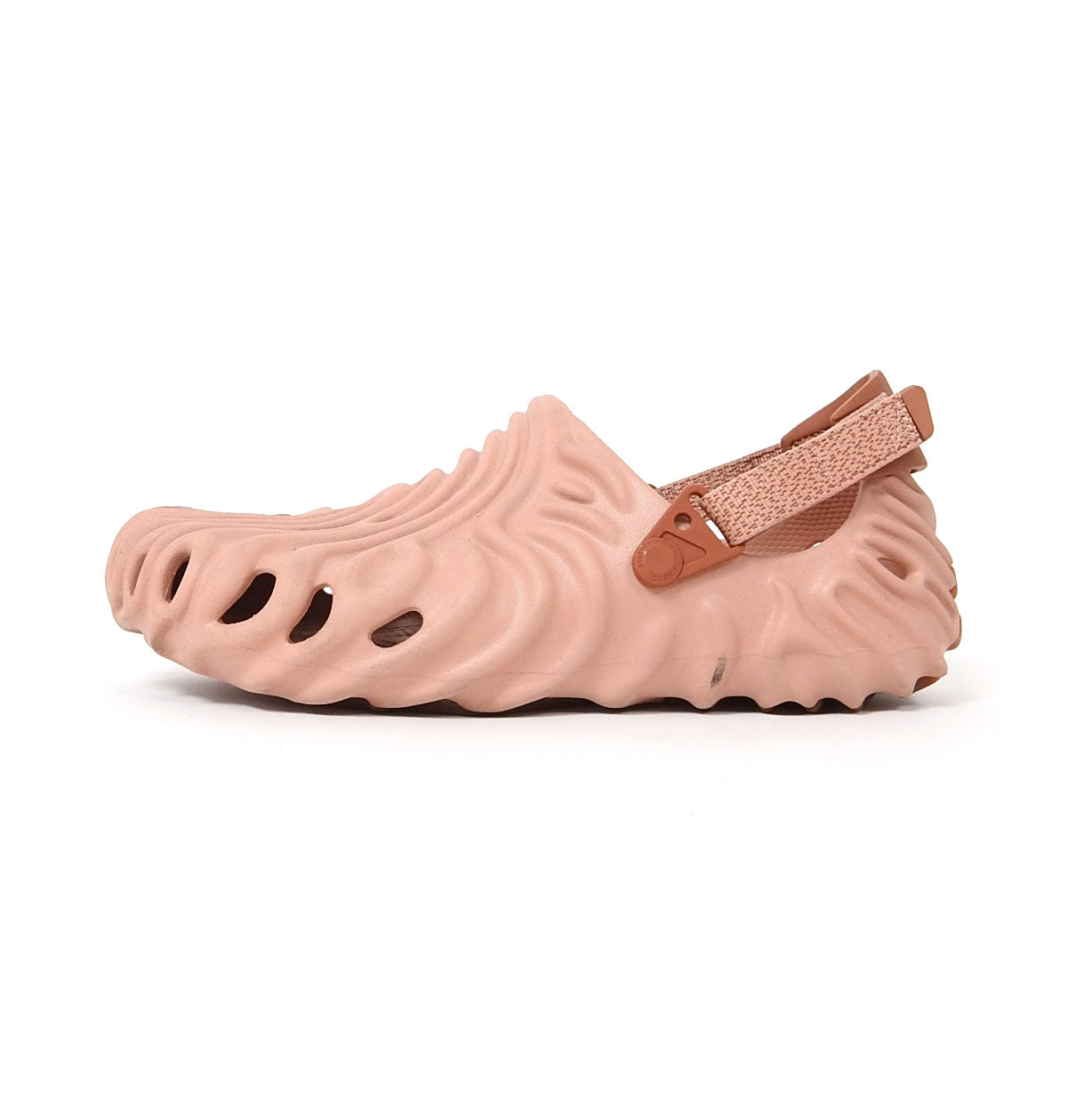 Salehe Bembury x Crocs Size 11