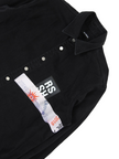 Raf Simons black 