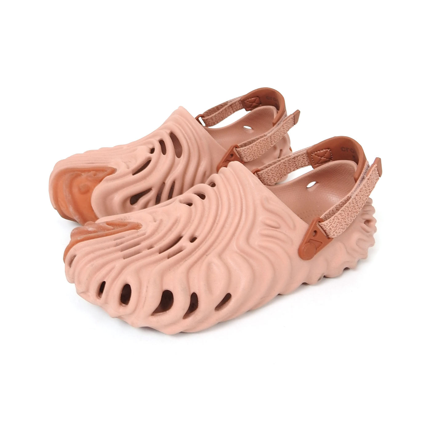 Salehe Bembury x Crocs Size 11