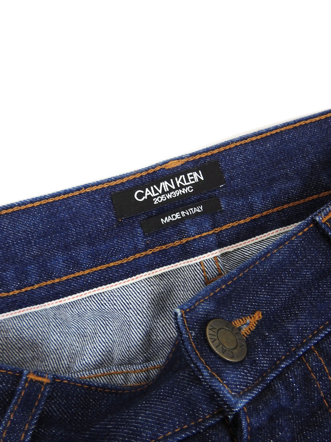 Calvin Klein CK205W39NYC Jeans Size 32
