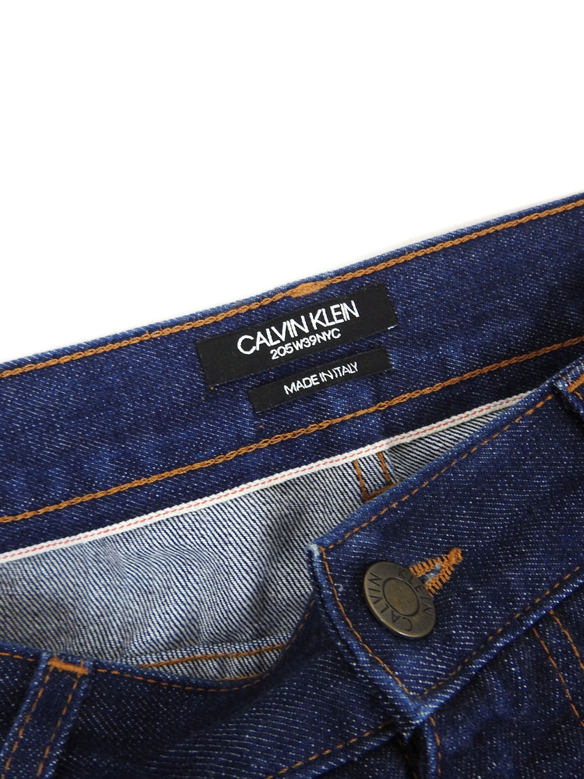 Calvin Klein CK205W39NYC Jeans Size 32