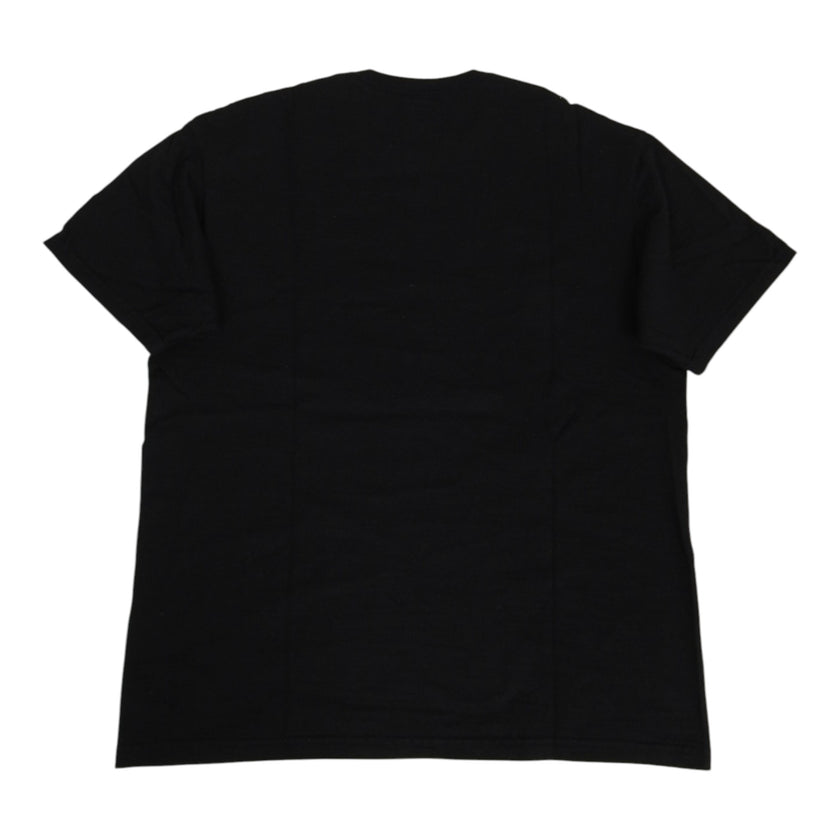 The Real McCoys Loopwheel T-Shirt Size XL
