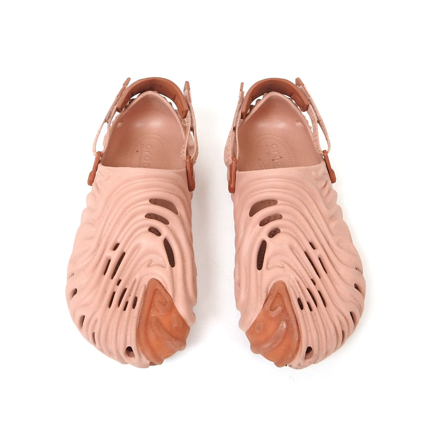 Salehe Bembury x Crocs Size 11