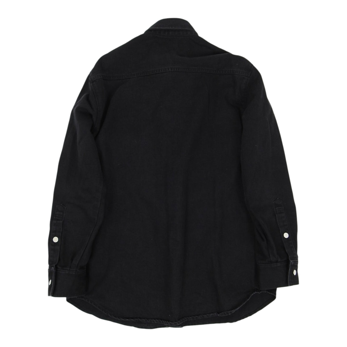 Raf Simons black 