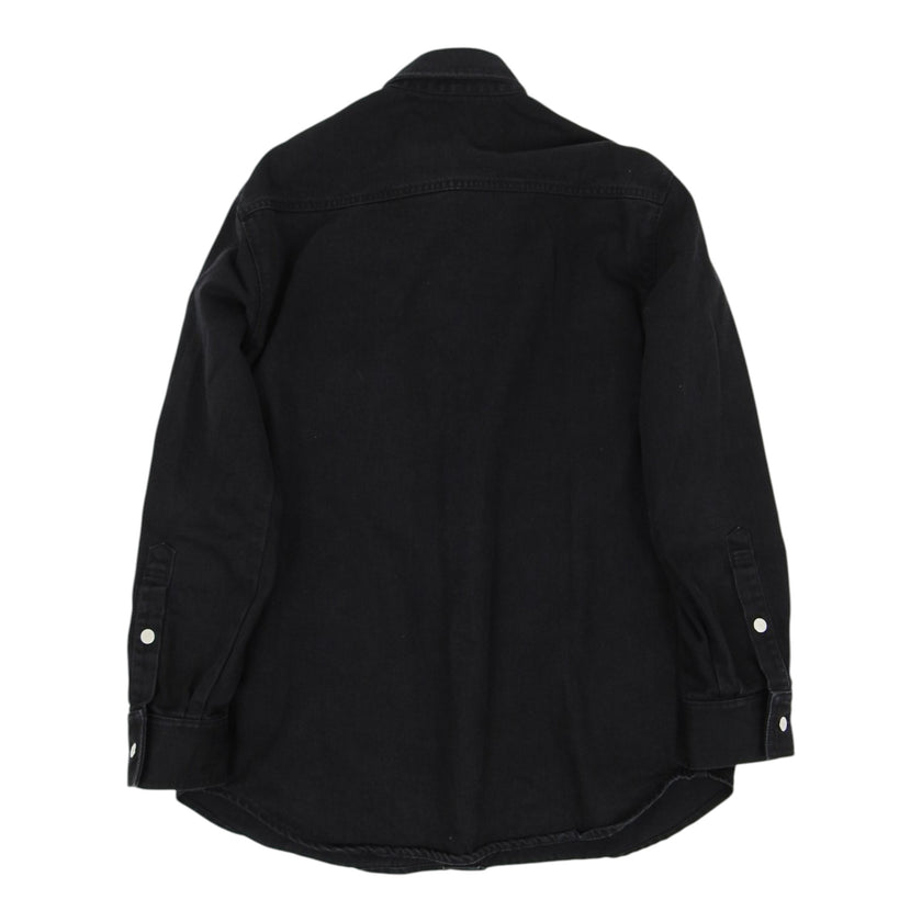 Raf Simons black 