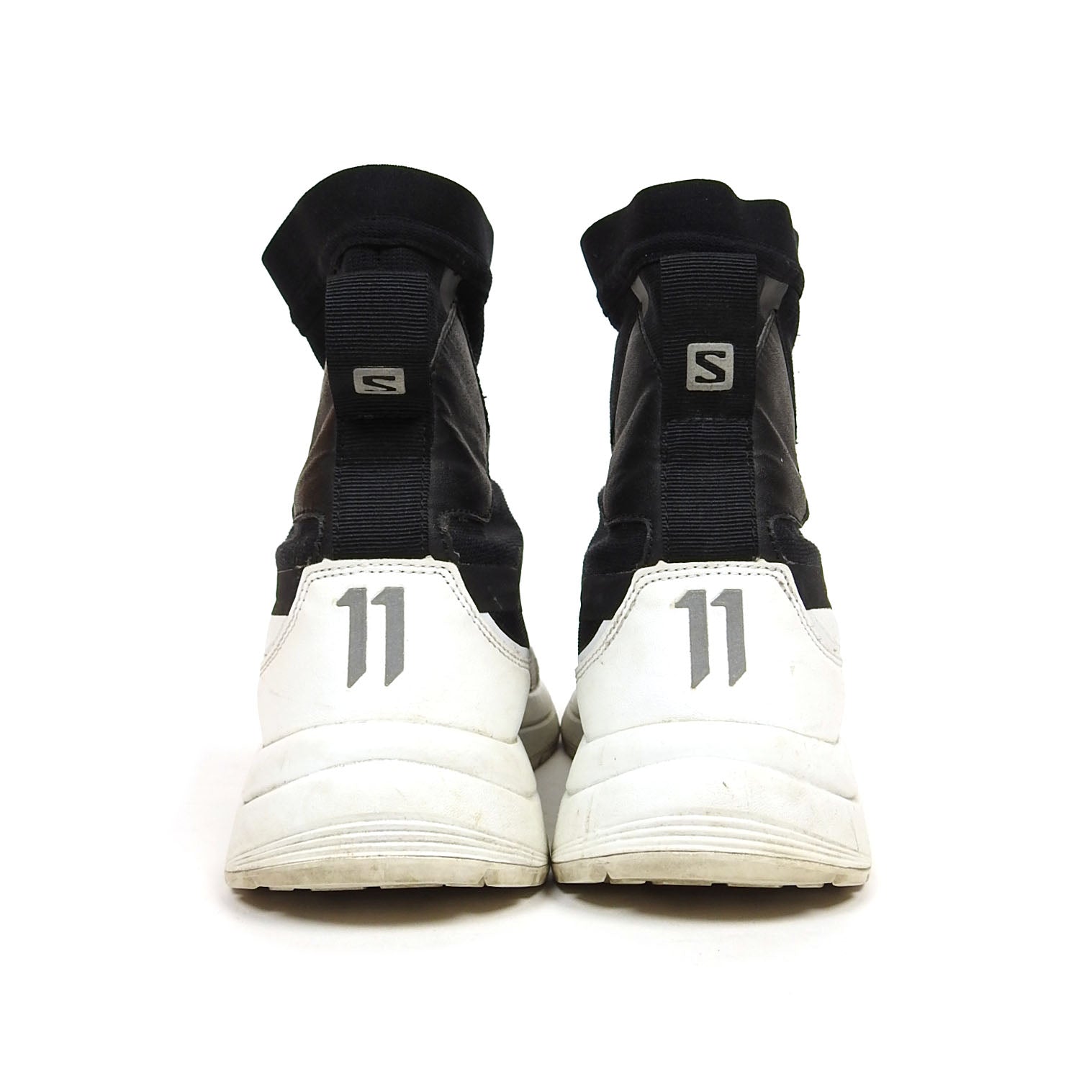 Salomon x 11 by BBS Sneakers Size 7