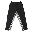 Y-3 3 Stripe Joggers Size XS