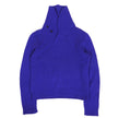 Ralph Lauren Purple Label Cashmere Shawl Neck Sweater Size Medium