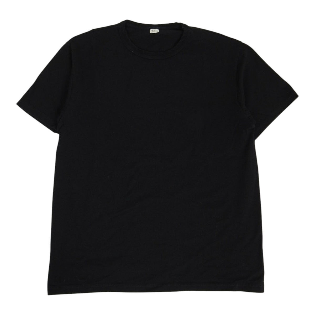 The Real McCoys T-Shirt Size Large