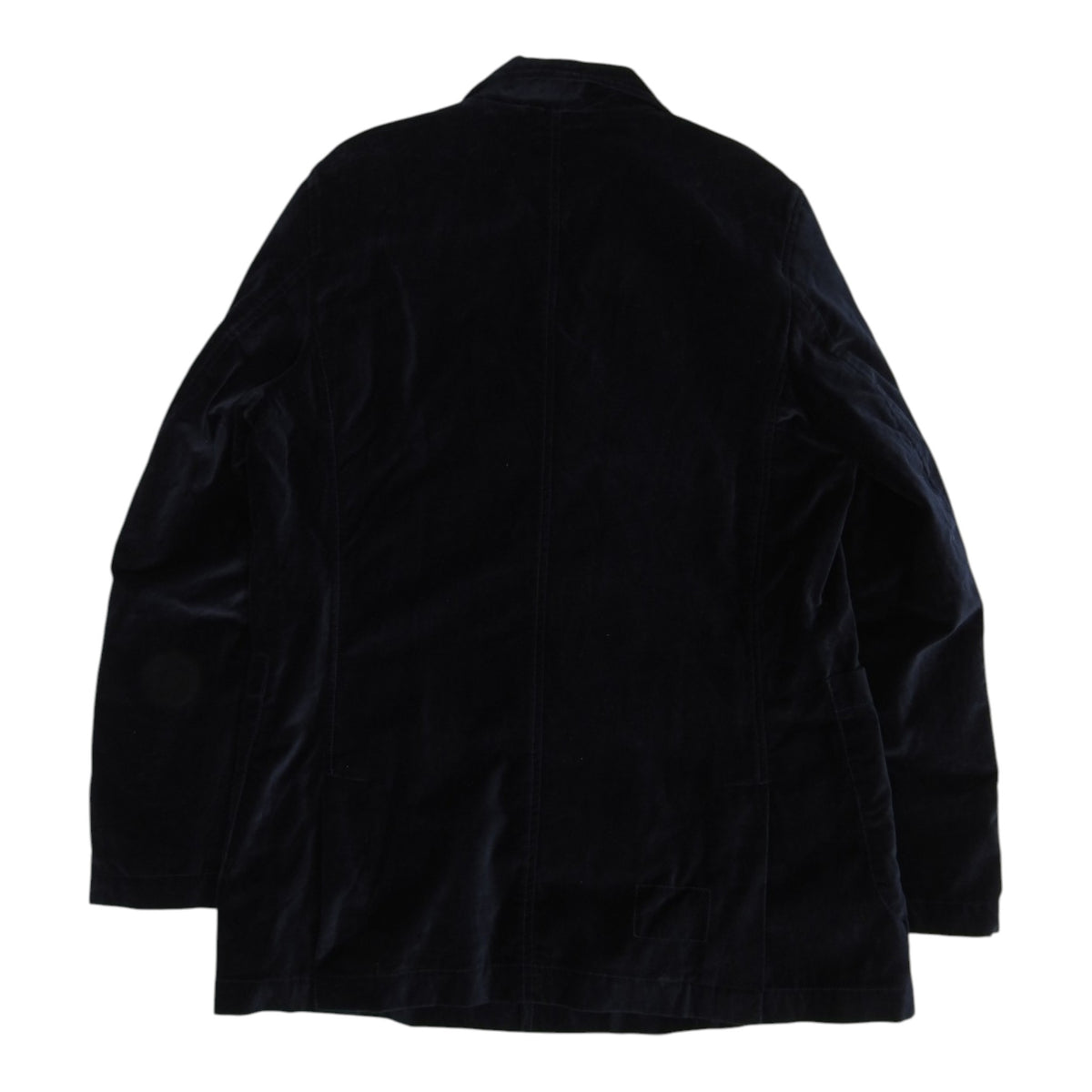 Universal Works Velour Double Breasted Suit Size Medium