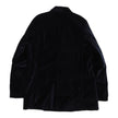 Universal Works Velour Double Breasted Suit Size Medium