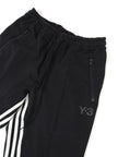 Y-3 3 Stripe Joggers Size XS