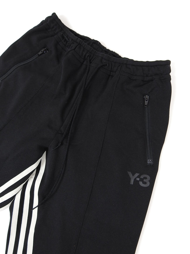 Y-3 3 Stripe Joggers Size XS