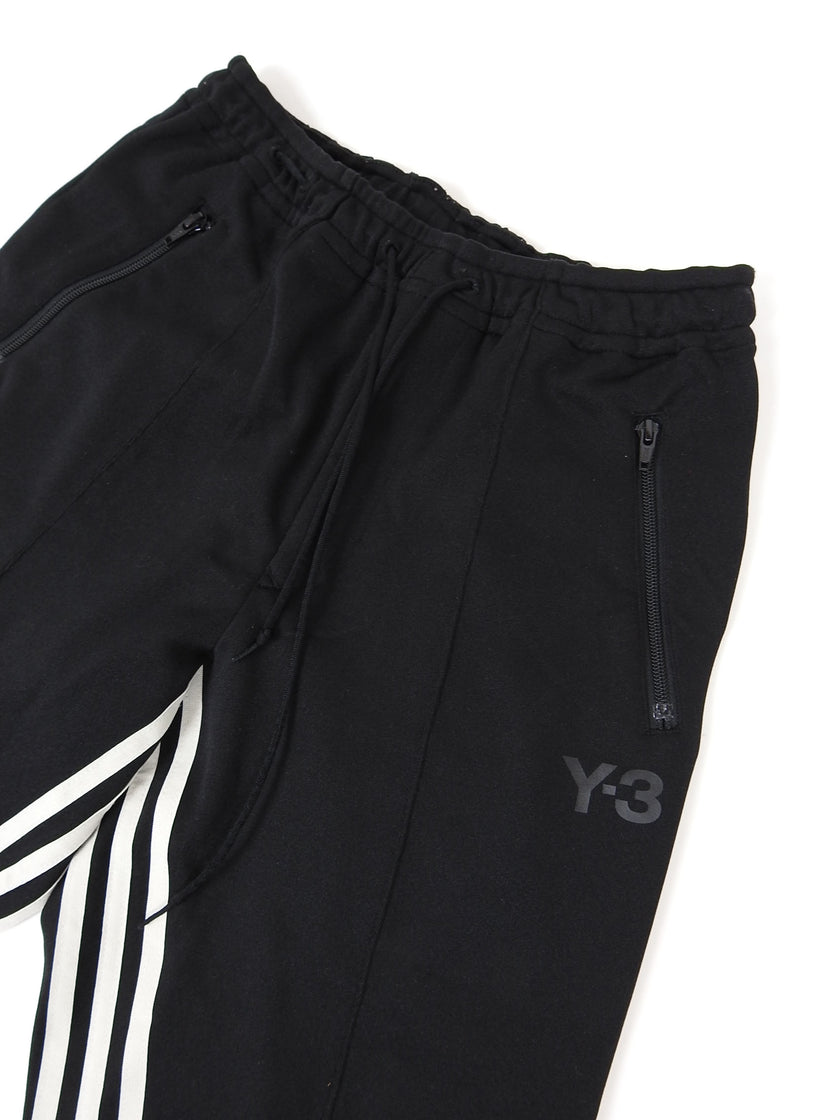 Y-3 3 Stripe Joggers Size XS