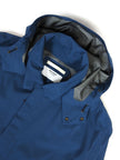 Norse Projects Trondheim Gore-Tex Rain Mac Size XL