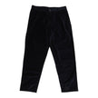 Universal Works Velour Double Breasted Suit Size Medium