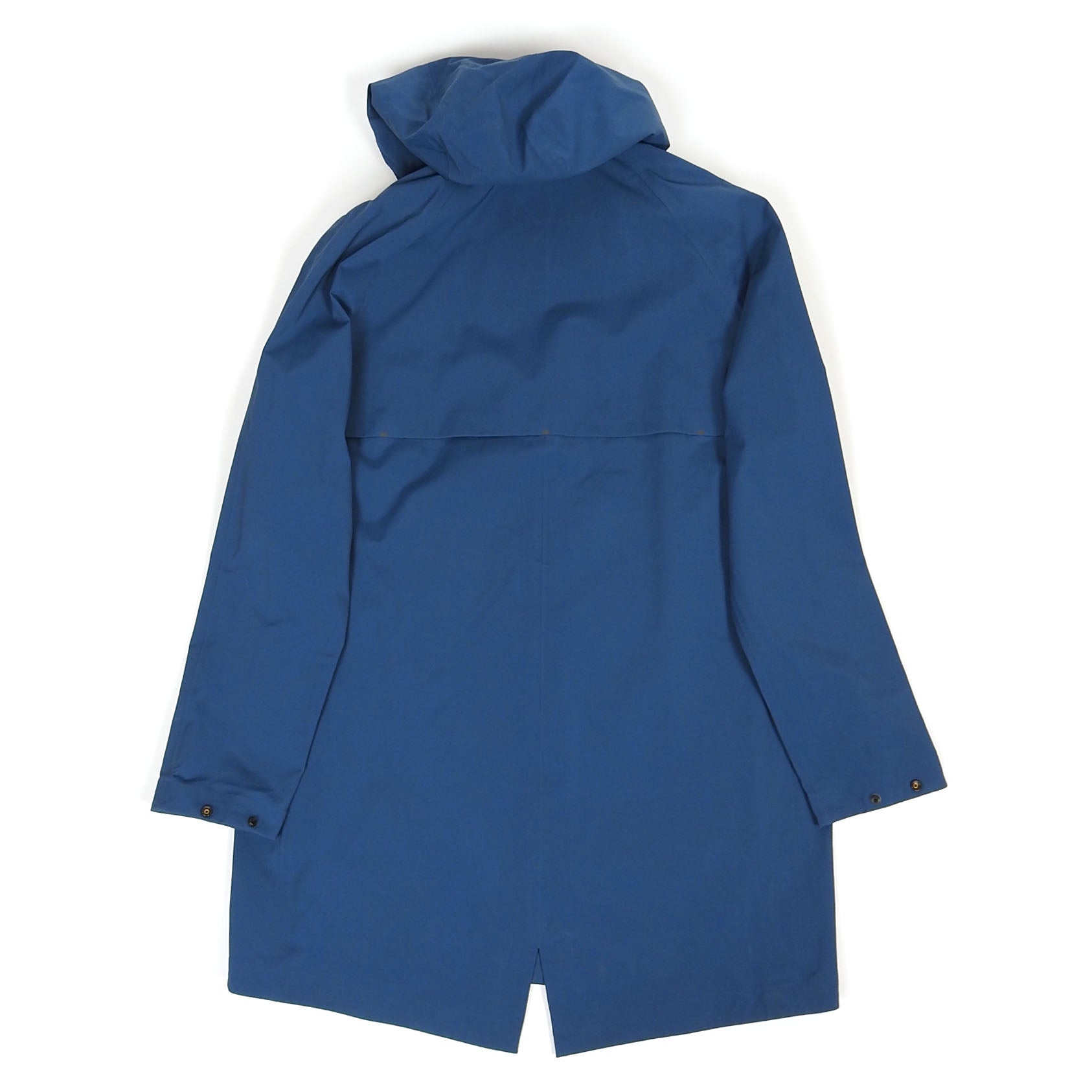 Norse Projects Trondheim Gore-Tex Rain Mac Size XL