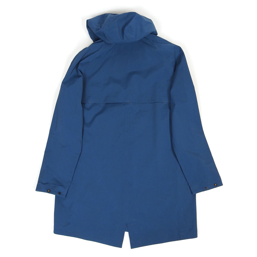 Norse Projects Trondheim Gore-Tex Rain Mac Size XL