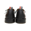 Thom Browne Pebbled Leather Striped Oxfords Size 8