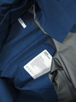 Norse Projects Trondheim Gore-Tex Rain Mac Size XL