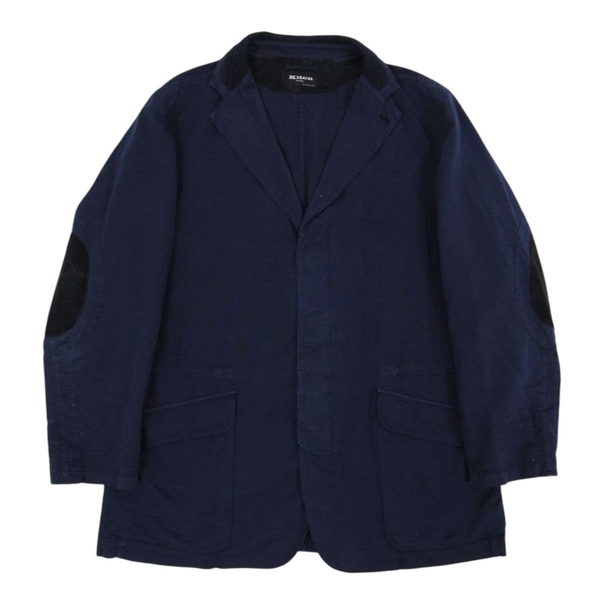 Kitton Cotton Jacket Size 56