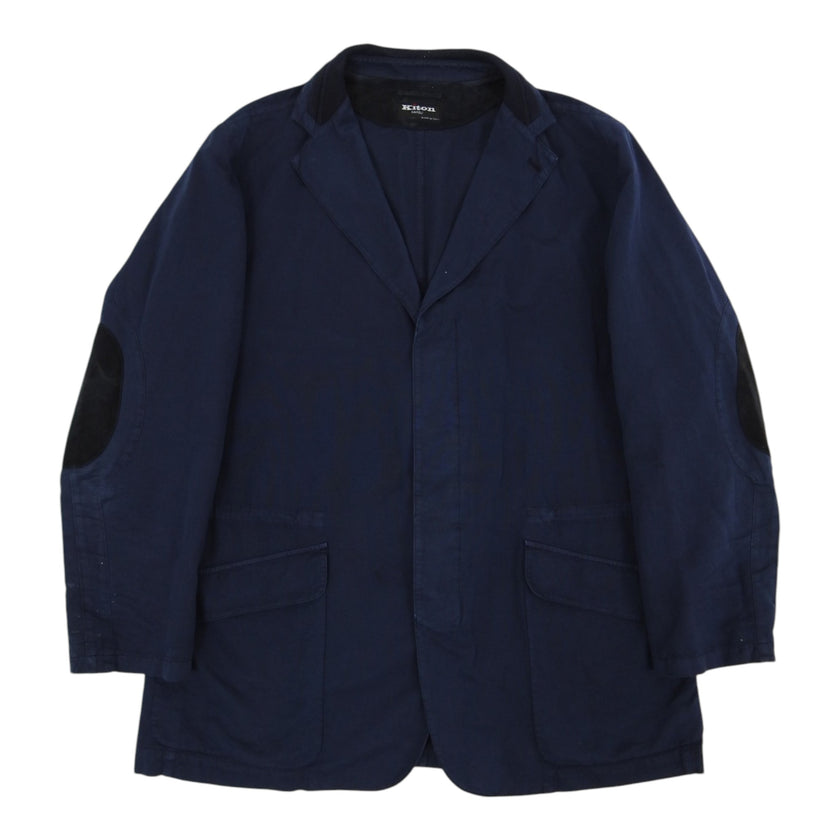 Kitton Cotton Jacket Size 56