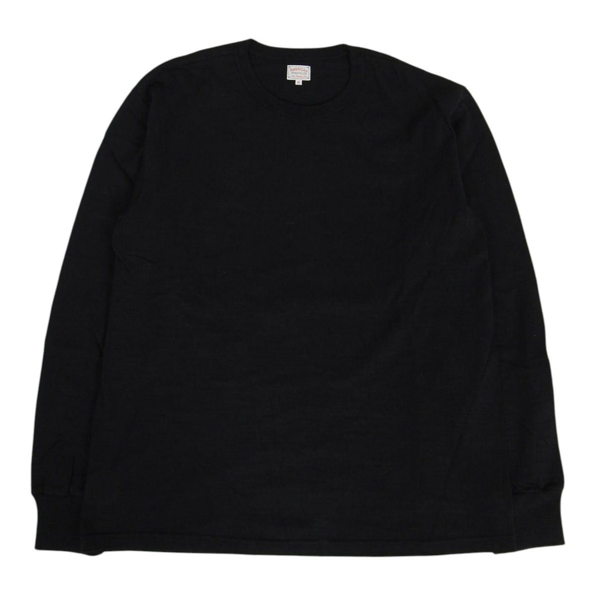 The Real McCoys Longsleeve T-Shirt Size XL
