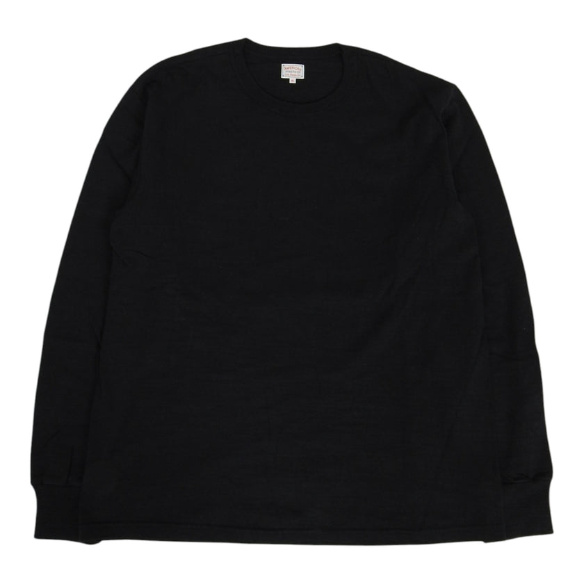 The Real McCoys Longsleeve T-Shirt Size XL