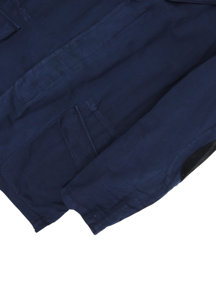 Kitton Cotton Jacket Size 56