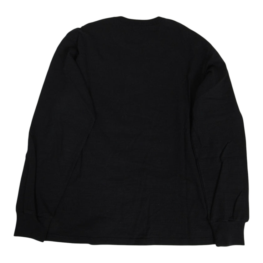 The Real McCoys Longsleeve T-Shirt Size XL