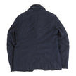 Jil Sander Reversible Quilted Blazer Size 46