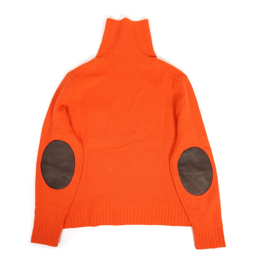 Polo Ralph Lauren Cashmere Turtleneck Size Medium