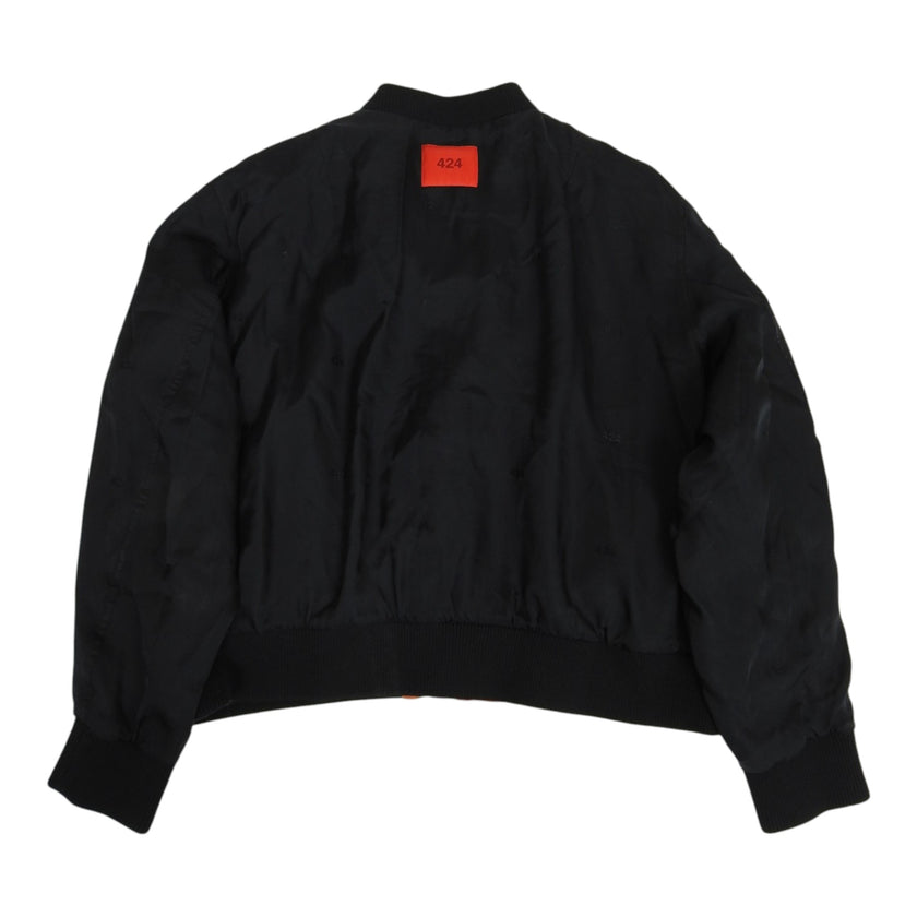 424 Reversible Bomber Size XL
