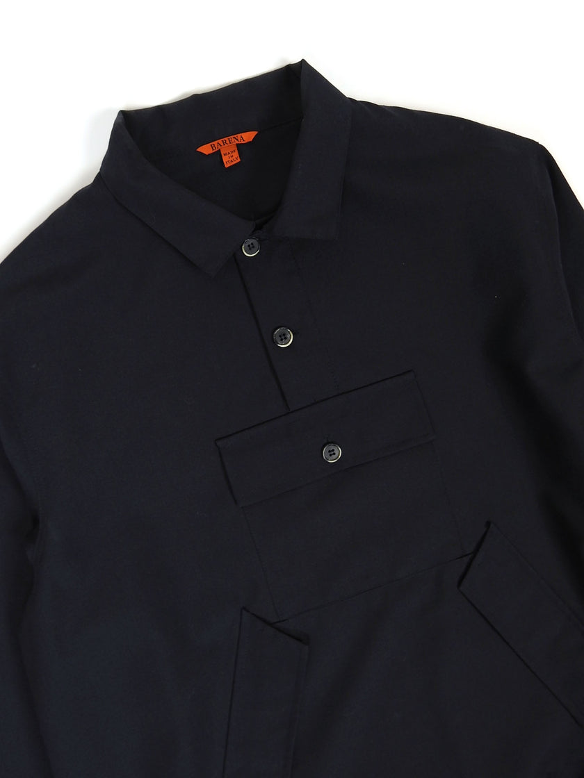 Barena Venezia Pullover Shirt Size 54