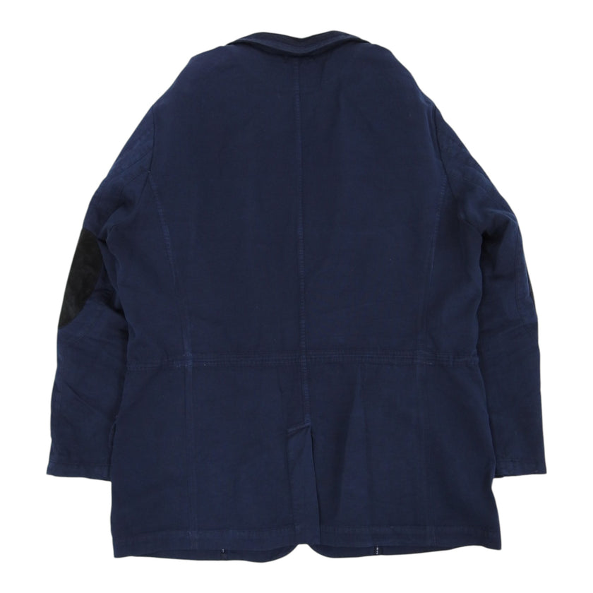 Kitton Cotton Jacket Size 56