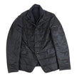 Jil Sander Reversible Quilted Blazer Size 46