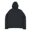 Stone Island dark grey hooded jacket size Small