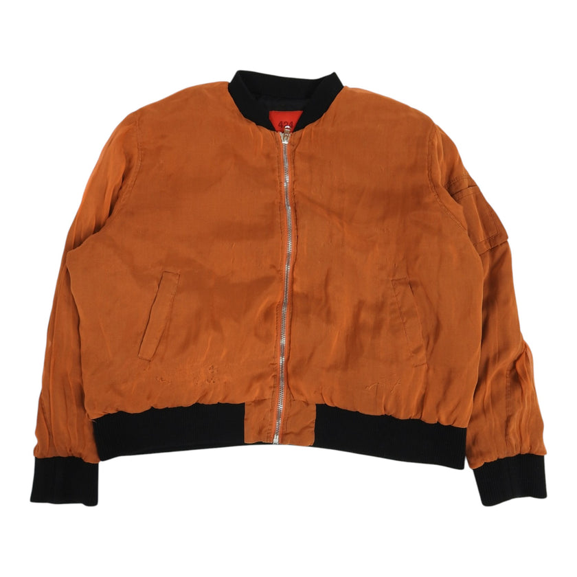 424 Reversible Bomber Size XL