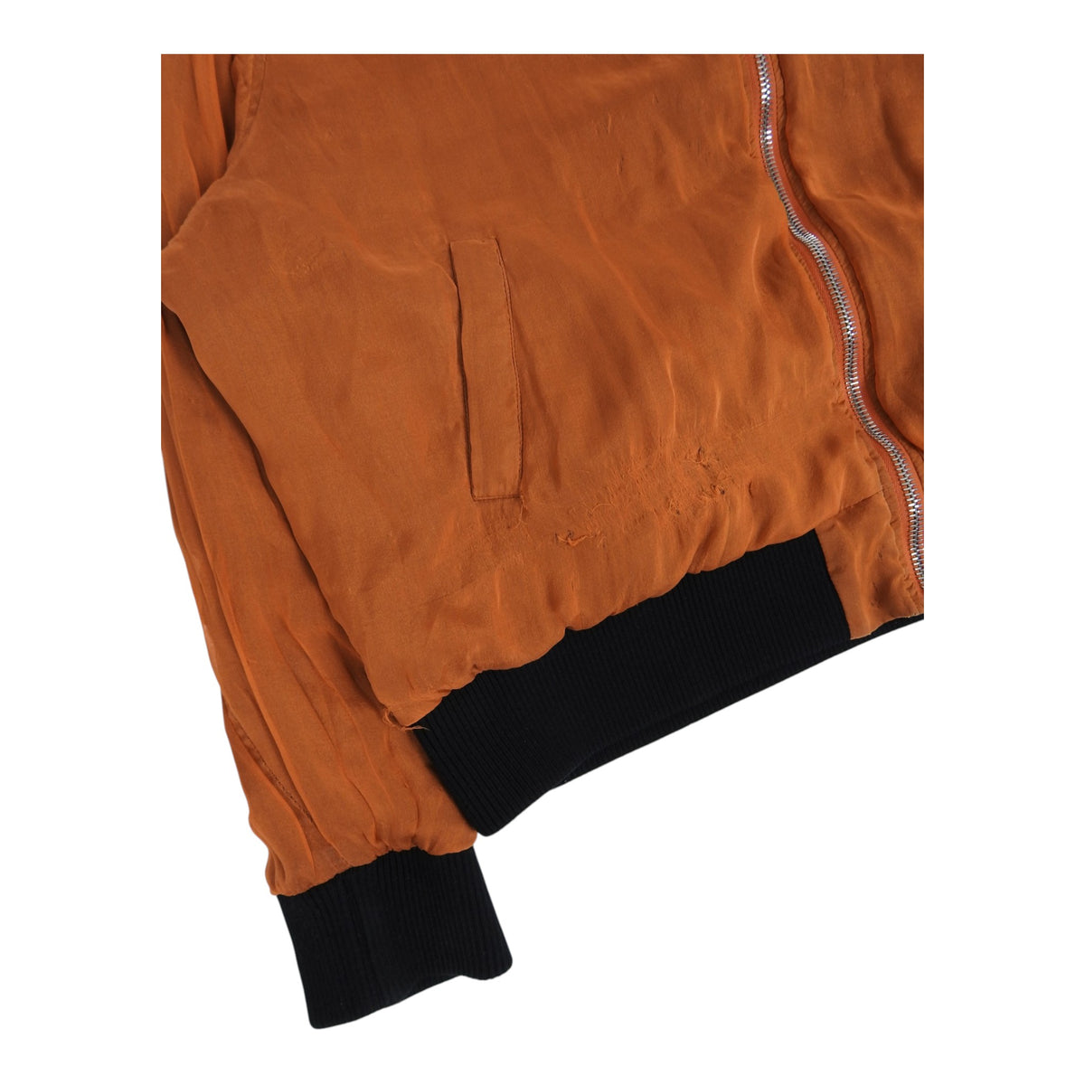 424 Reversible Bomber Size XL