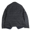 Jil Sander Reversible Quilted Blazer Size 46