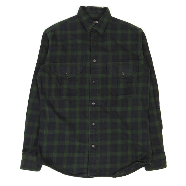 Filson Flannel Size XS
