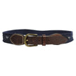 Supreme Canvas Belt Size 80