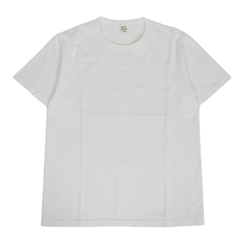 The Real McCoys T-Shirt Large