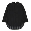 Saint Laurent Paris Sheer Tunic Size 15.75