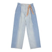 Marni Pleated Denim Size 32