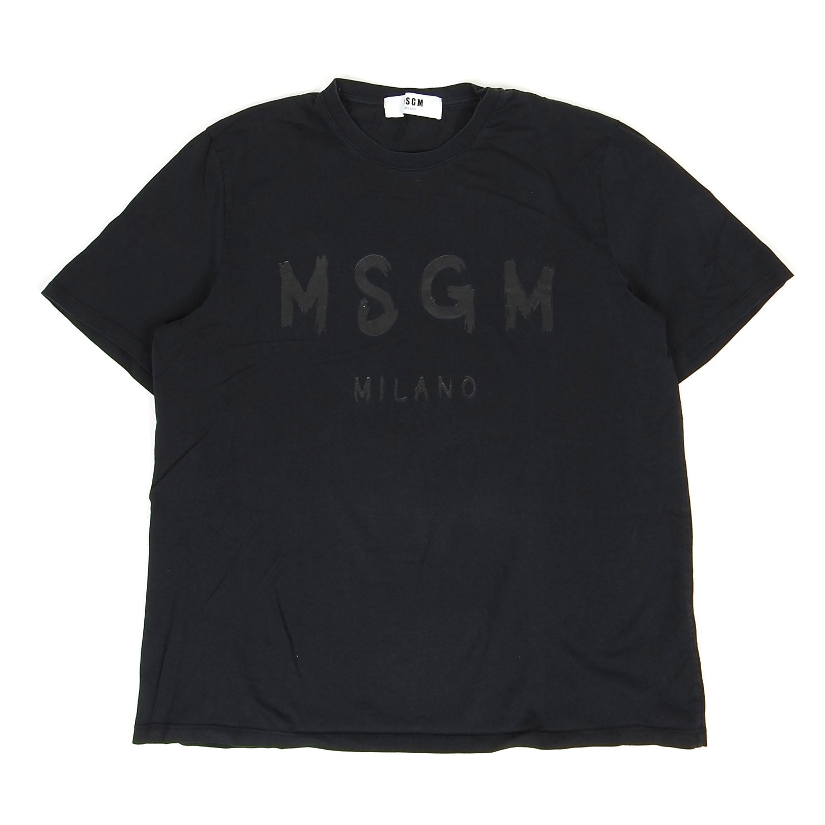 MSGM Logo T-Shirt