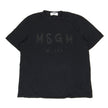MSGM Logo T-Shirt